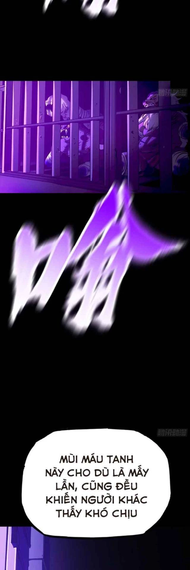 Phong Yêu Vấn Đạo Chapter 66 - Trang 4