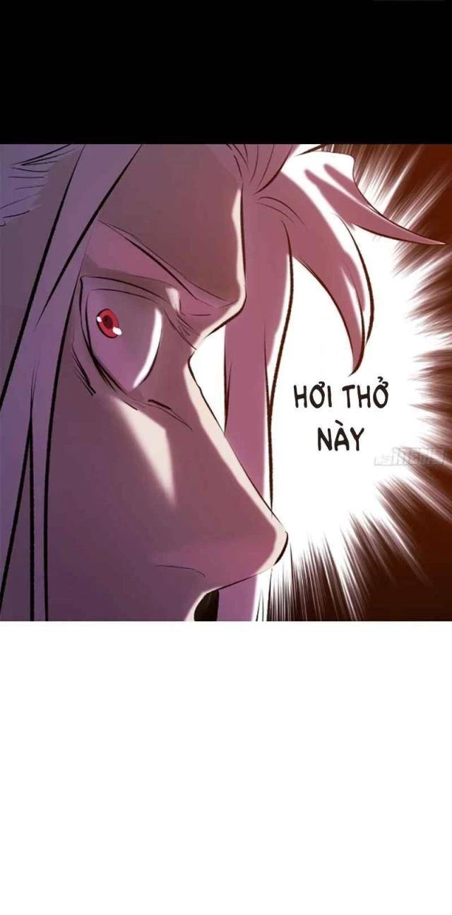 Phong Yêu Vấn Đạo Chapter 66 - Trang 4