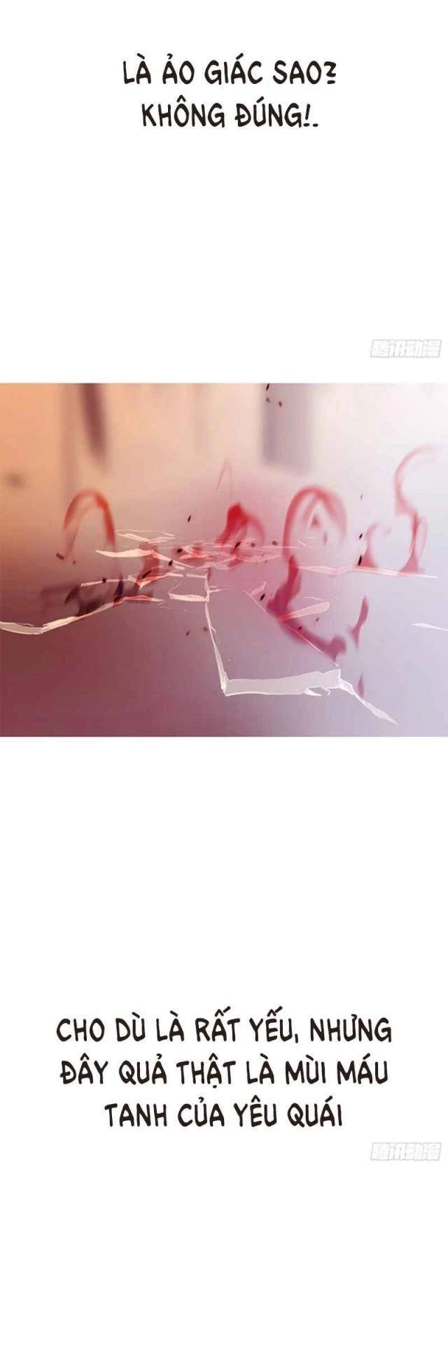 Phong Yêu Vấn Đạo Chapter 66 - Trang 4