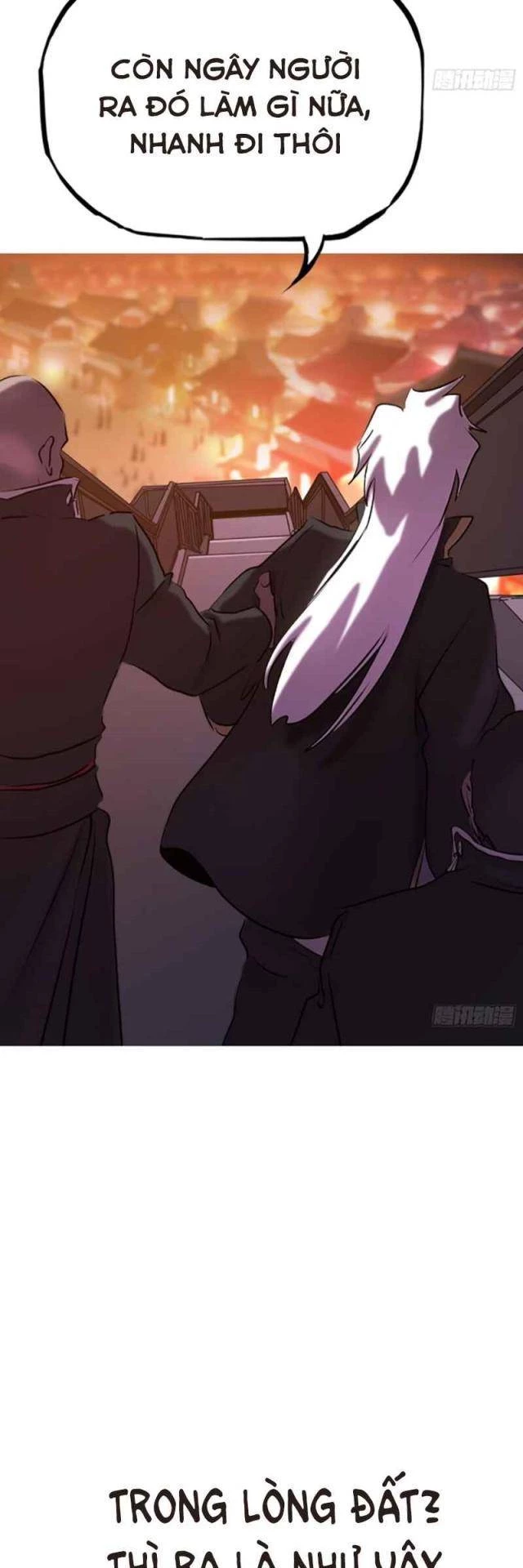 Phong Yêu Vấn Đạo Chapter 66 - Trang 4