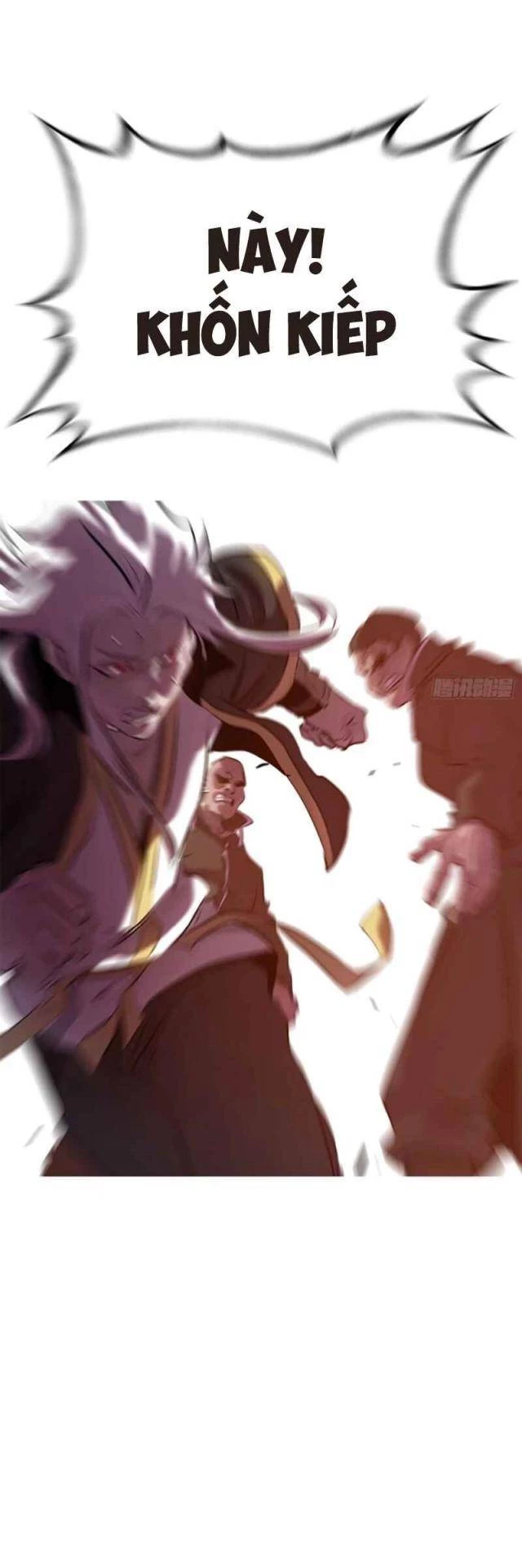 Phong Yêu Vấn Đạo Chapter 66 - Trang 4