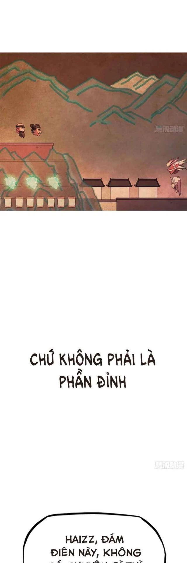 Phong Yêu Vấn Đạo Chapter 66 - Trang 4