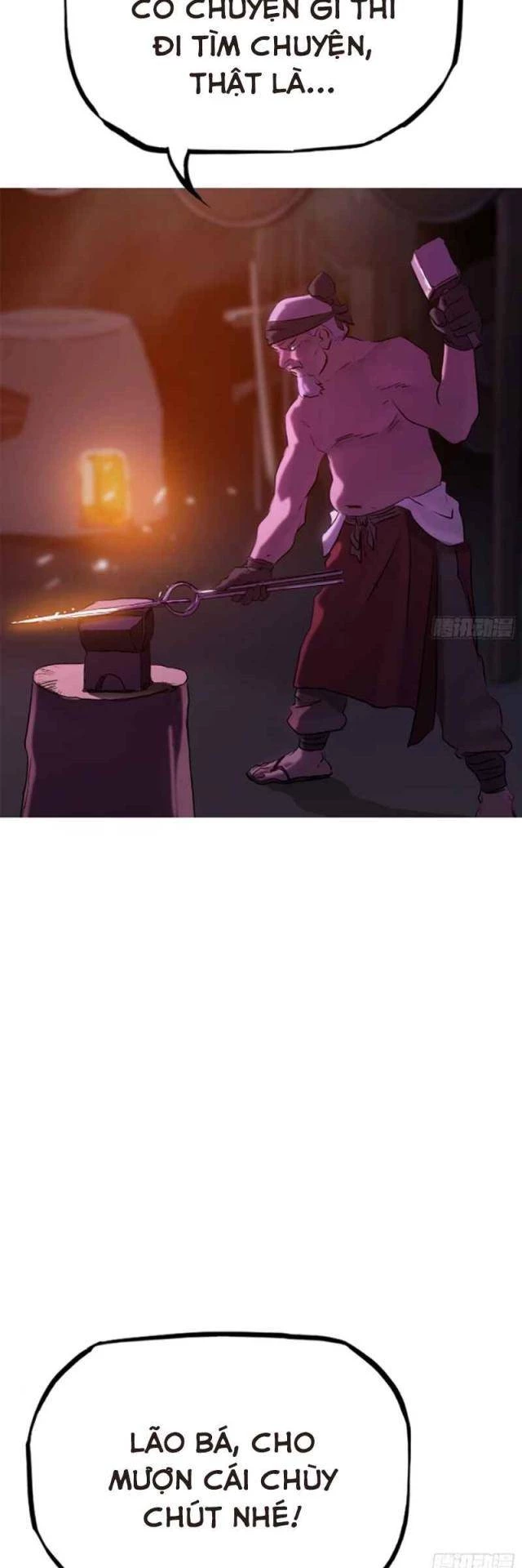 Phong Yêu Vấn Đạo Chapter 66 - Trang 4