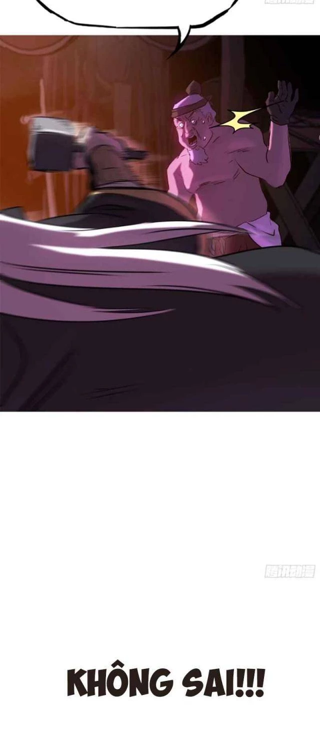 Phong Yêu Vấn Đạo Chapter 66 - Trang 4