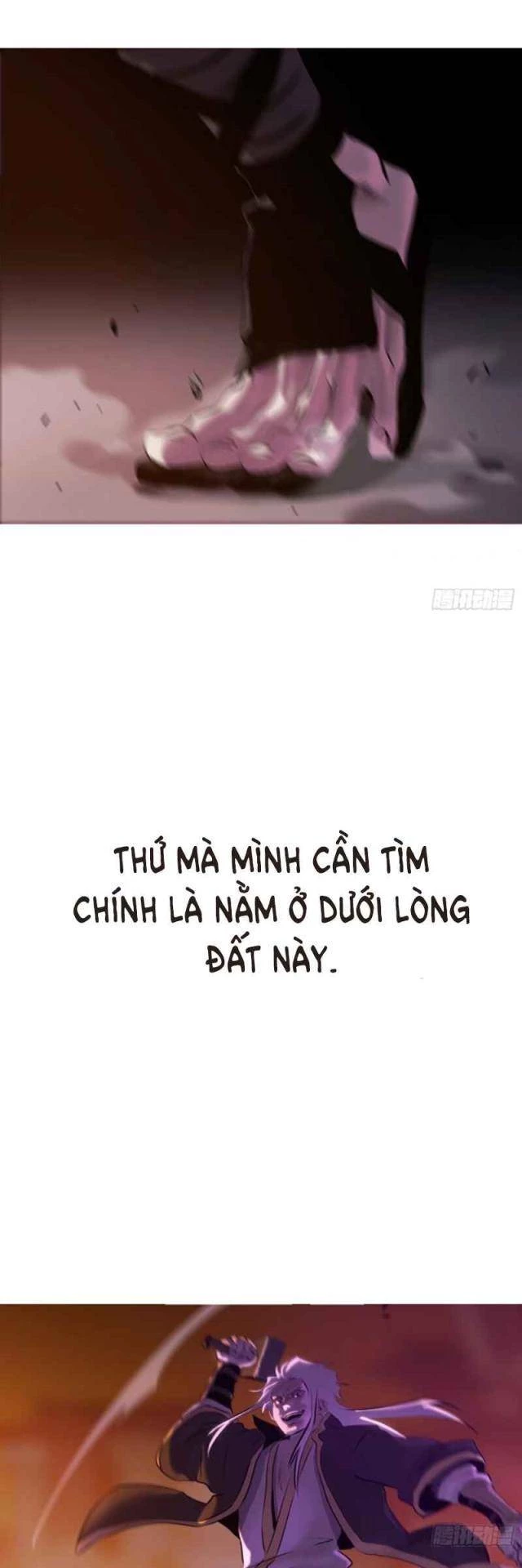 Phong Yêu Vấn Đạo Chapter 66 - Trang 4