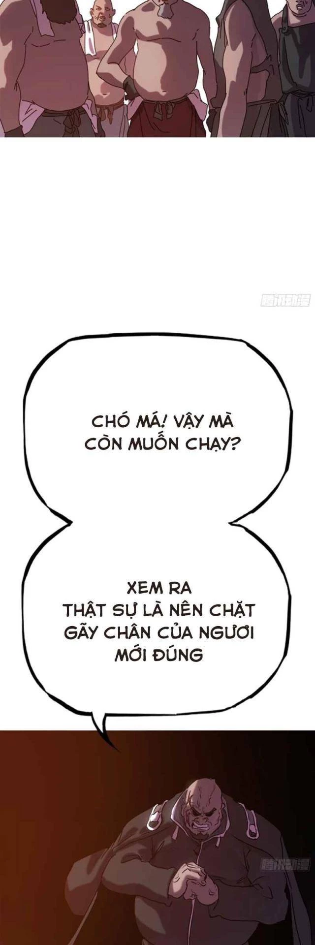 Phong Yêu Vấn Đạo Chapter 66 - Trang 4