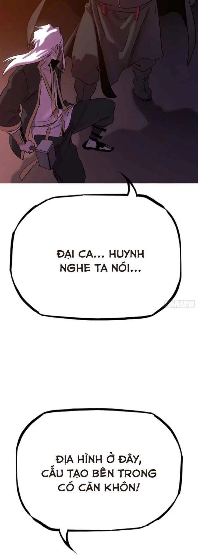 Phong Yêu Vấn Đạo Chapter 66 - Trang 4