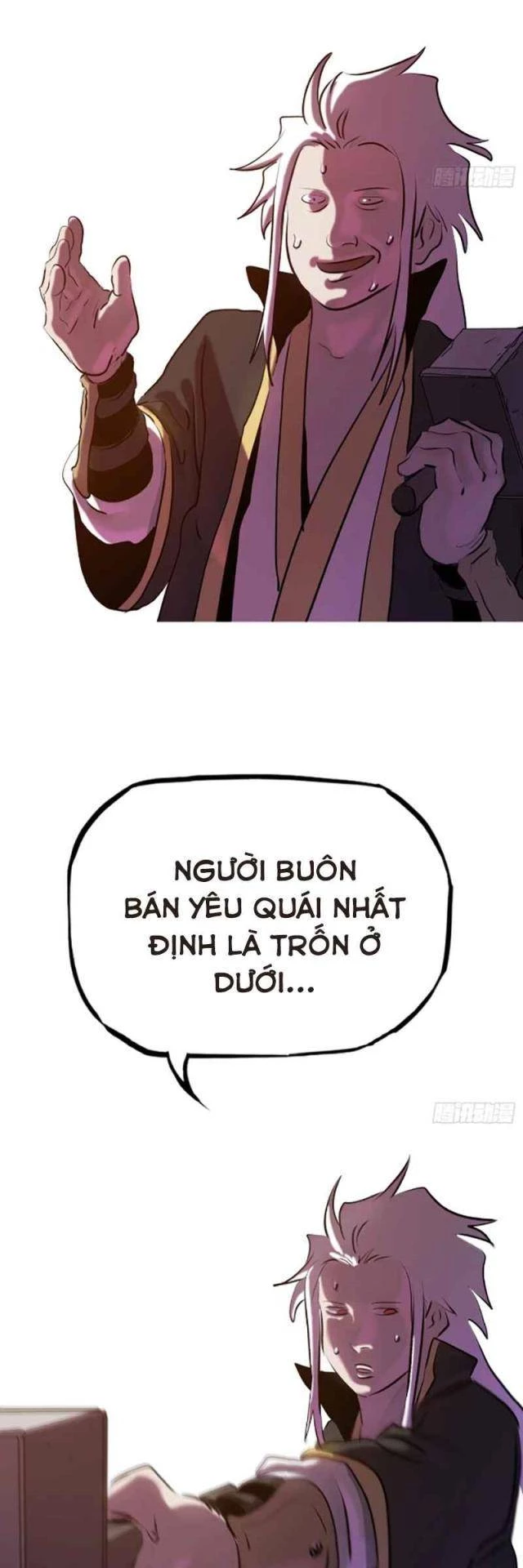 Phong Yêu Vấn Đạo Chapter 66 - Trang 4