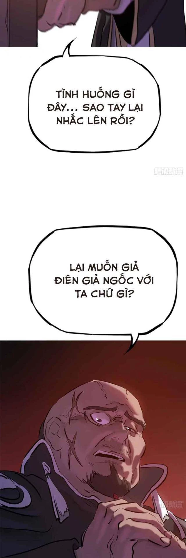 Phong Yêu Vấn Đạo Chapter 66 - Trang 4