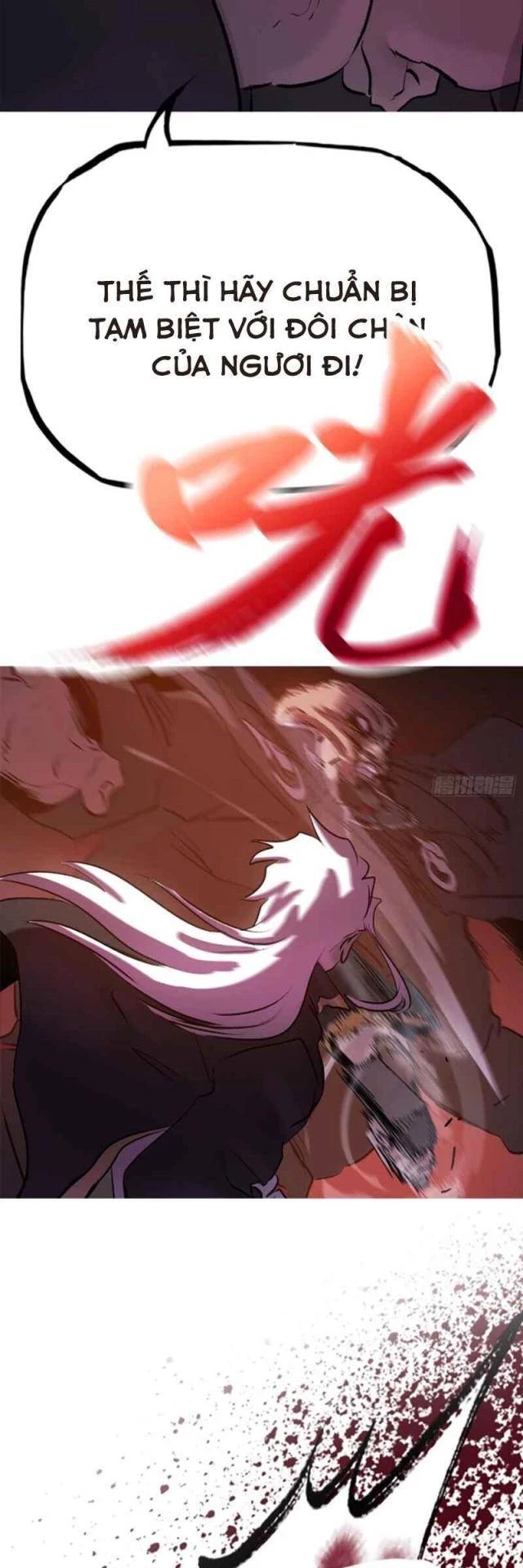 Phong Yêu Vấn Đạo Chapter 66 - Trang 4