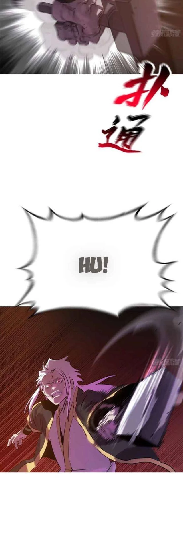 Phong Yêu Vấn Đạo Chapter 66 - Trang 4