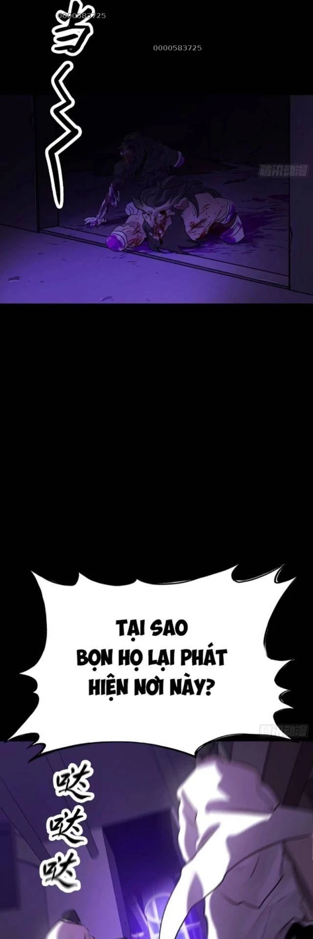 Phong Yêu Vấn Đạo Chapter 67 - Trang 4