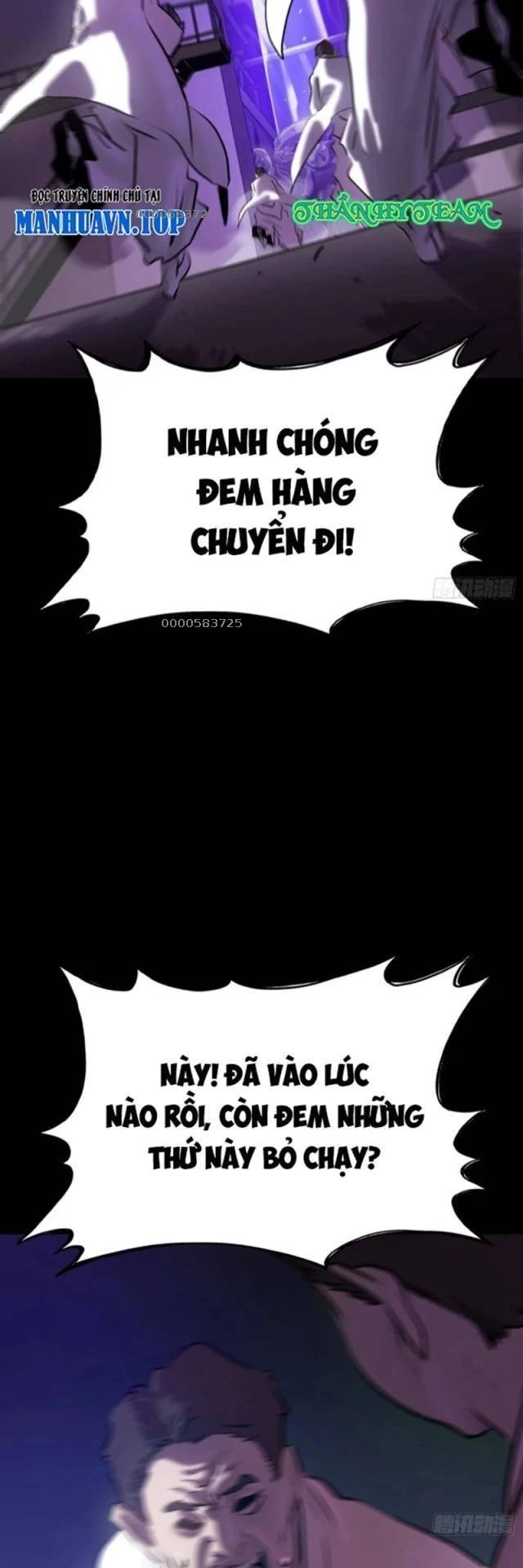 Phong Yêu Vấn Đạo Chapter 67 - Trang 4