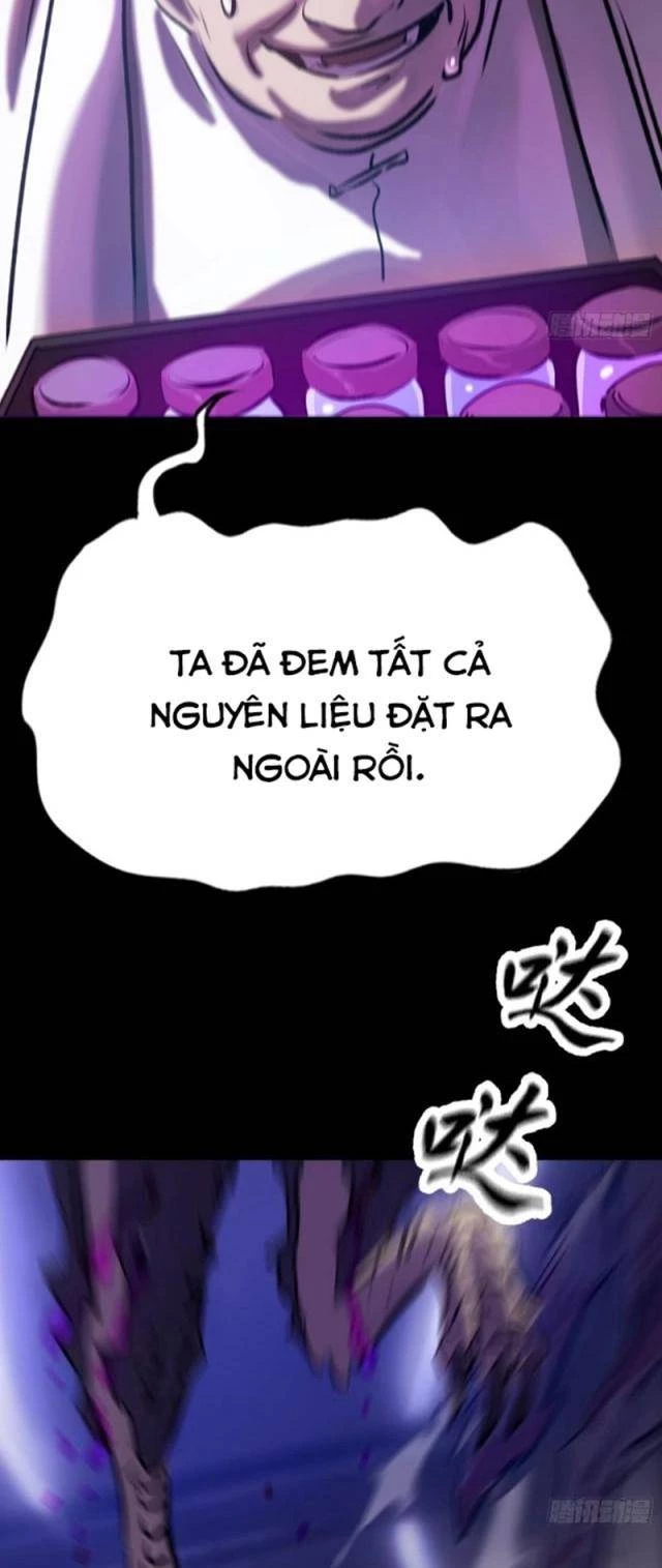 Phong Yêu Vấn Đạo Chapter 67 - Trang 4