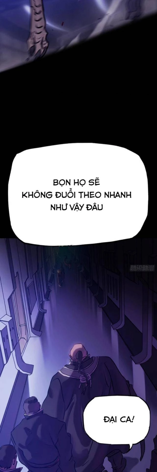 Phong Yêu Vấn Đạo Chapter 67 - Trang 4