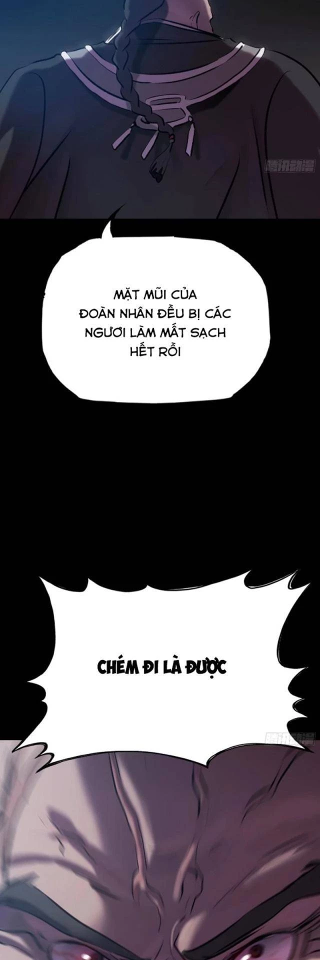 Phong Yêu Vấn Đạo Chapter 67 - Trang 4