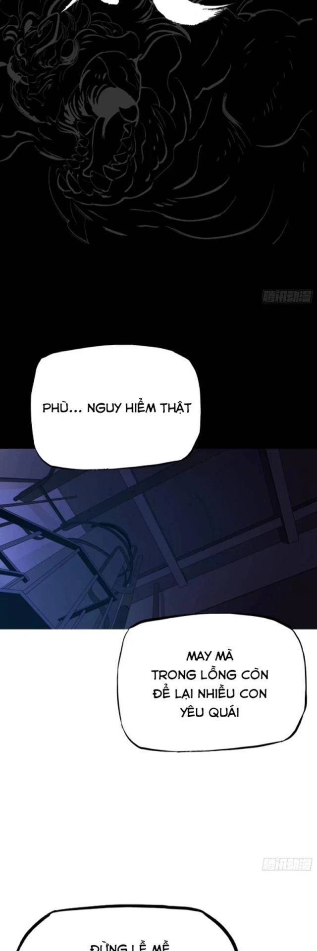 Phong Yêu Vấn Đạo Chapter 67 - Trang 4