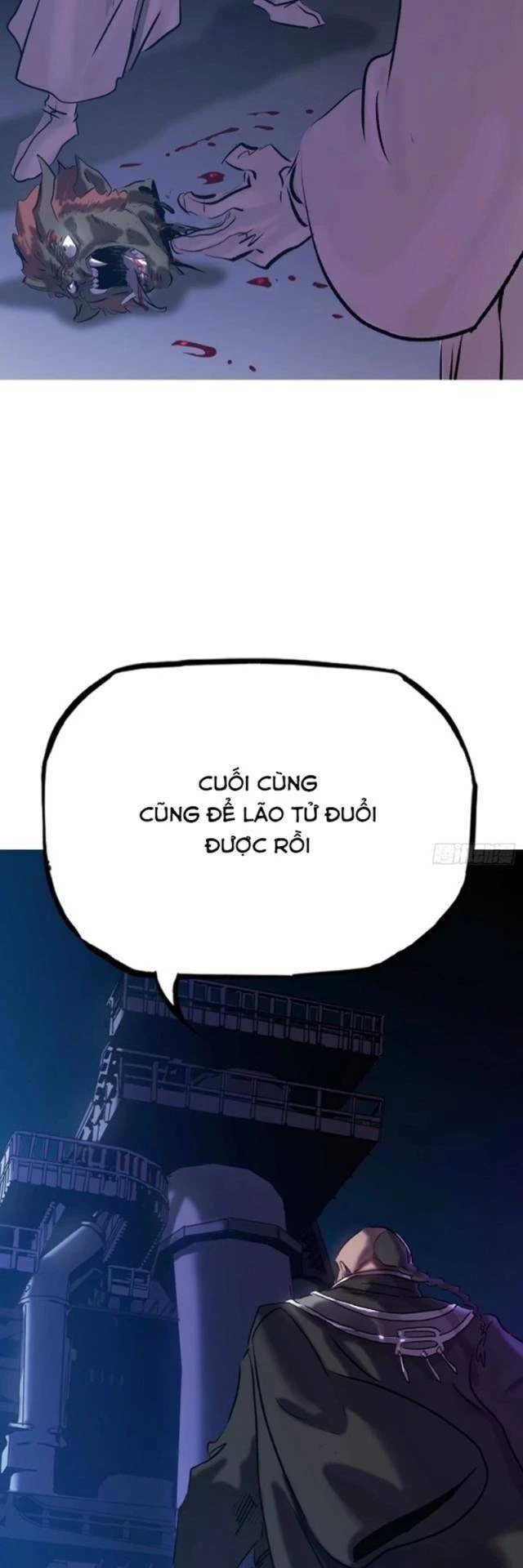 Phong Yêu Vấn Đạo Chapter 67 - Trang 4