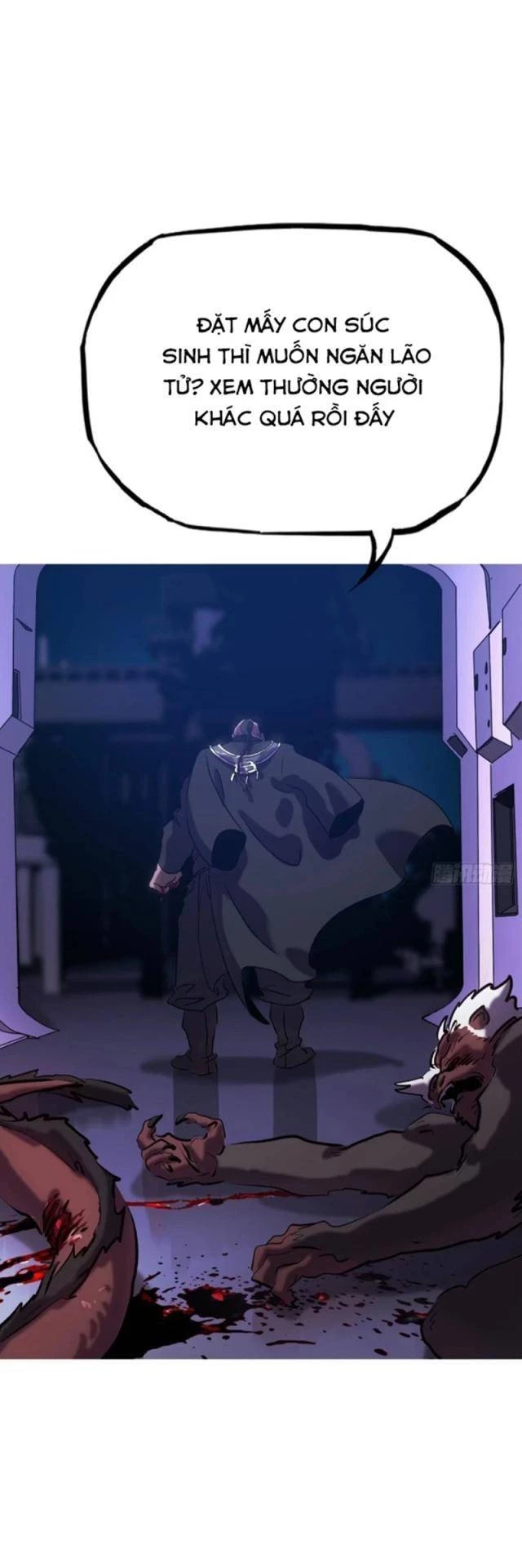 Phong Yêu Vấn Đạo Chapter 67 - Trang 4