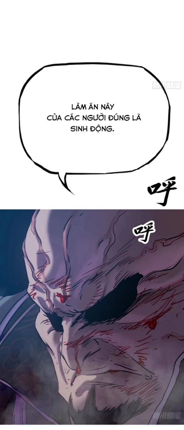 Phong Yêu Vấn Đạo Chapter 67 - Trang 4