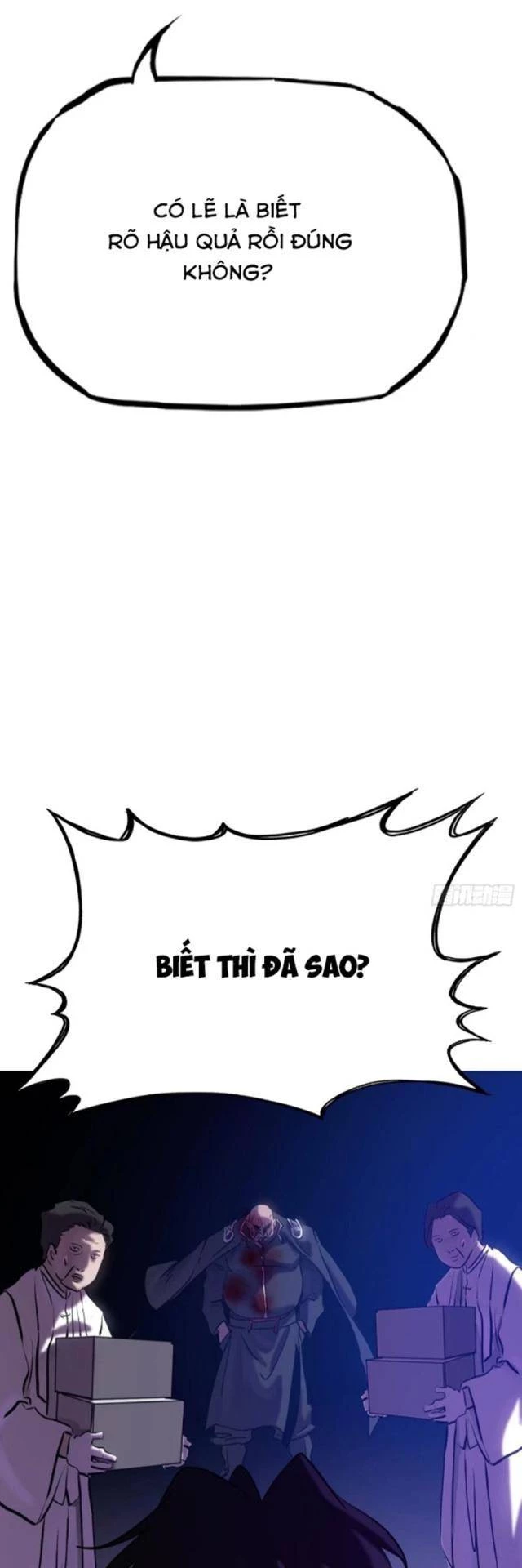 Phong Yêu Vấn Đạo Chapter 67 - Trang 4