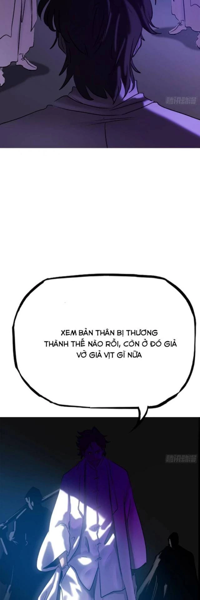 Phong Yêu Vấn Đạo Chapter 67 - Trang 4