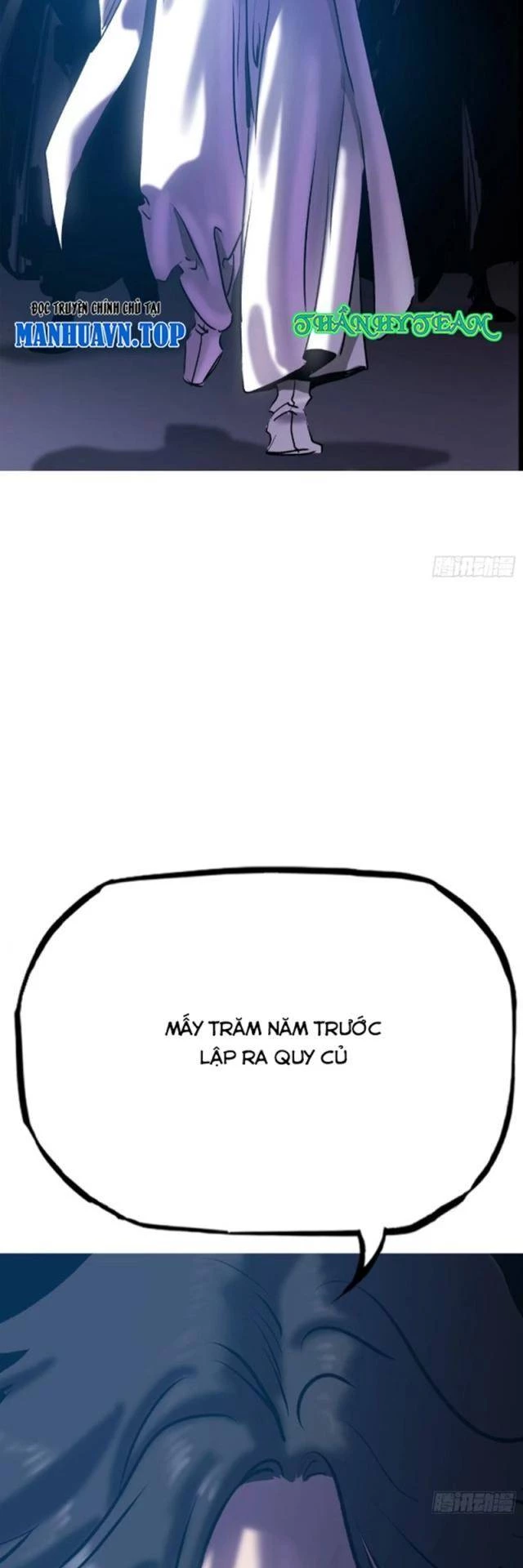 Phong Yêu Vấn Đạo Chapter 67 - Trang 4