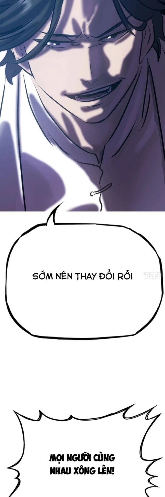 Phong Yêu Vấn Đạo Chapter 67 - Trang 4