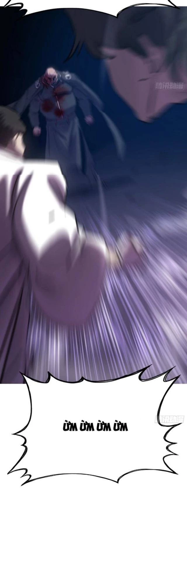 Phong Yêu Vấn Đạo Chapter 67 - Trang 4