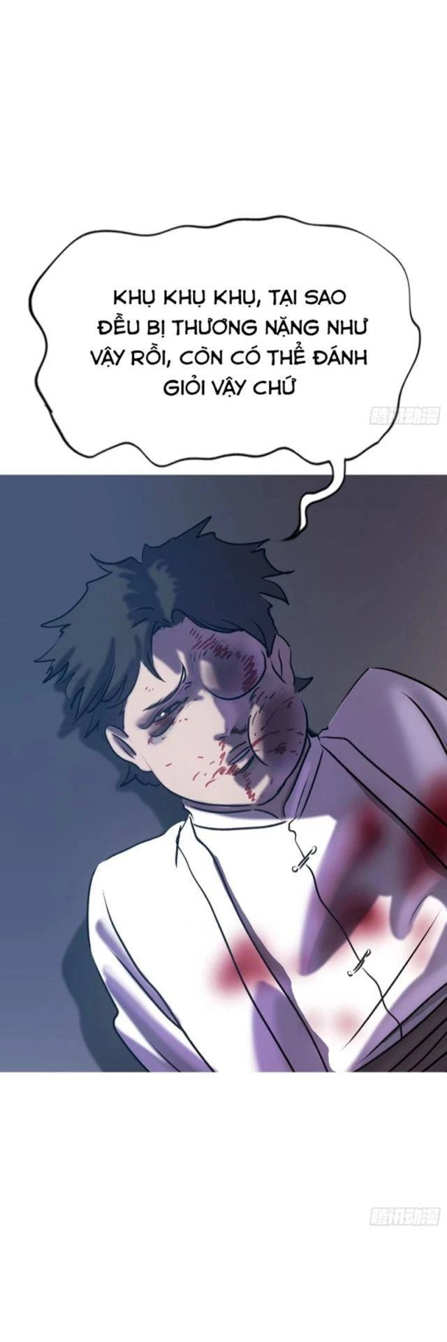 Phong Yêu Vấn Đạo Chapter 67 - Trang 4