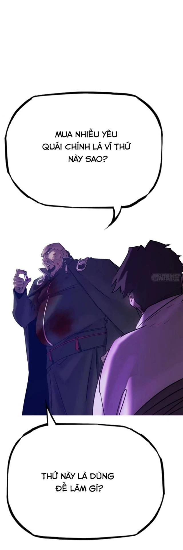 Phong Yêu Vấn Đạo Chapter 67 - Trang 4