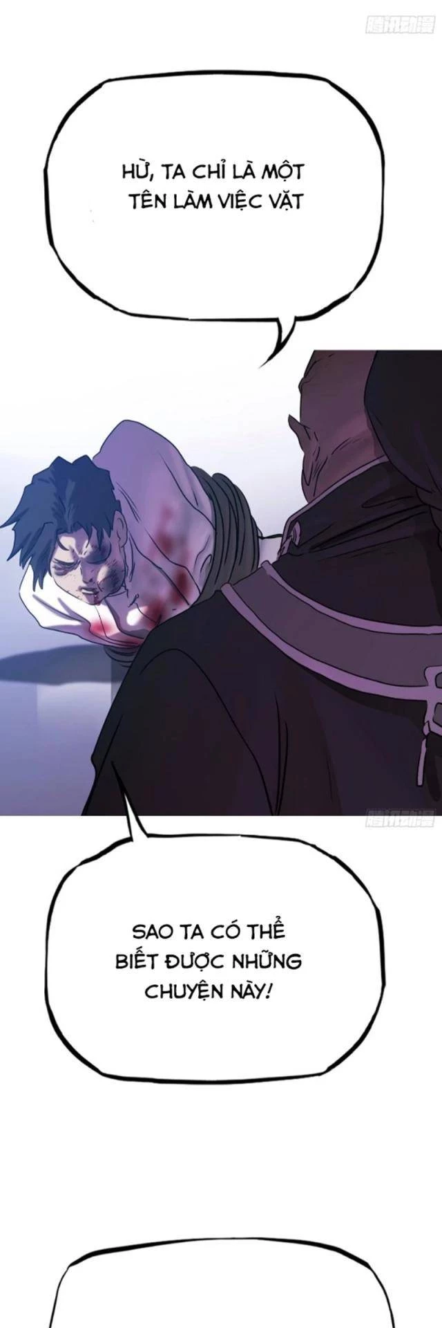 Phong Yêu Vấn Đạo Chapter 67 - Trang 4