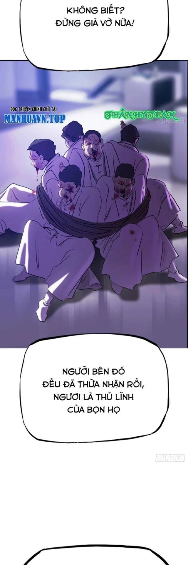 Phong Yêu Vấn Đạo Chapter 67 - Trang 4