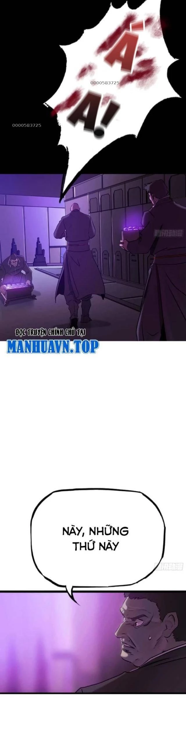 Phong Yêu Vấn Đạo Chapter 68 - Trang 4