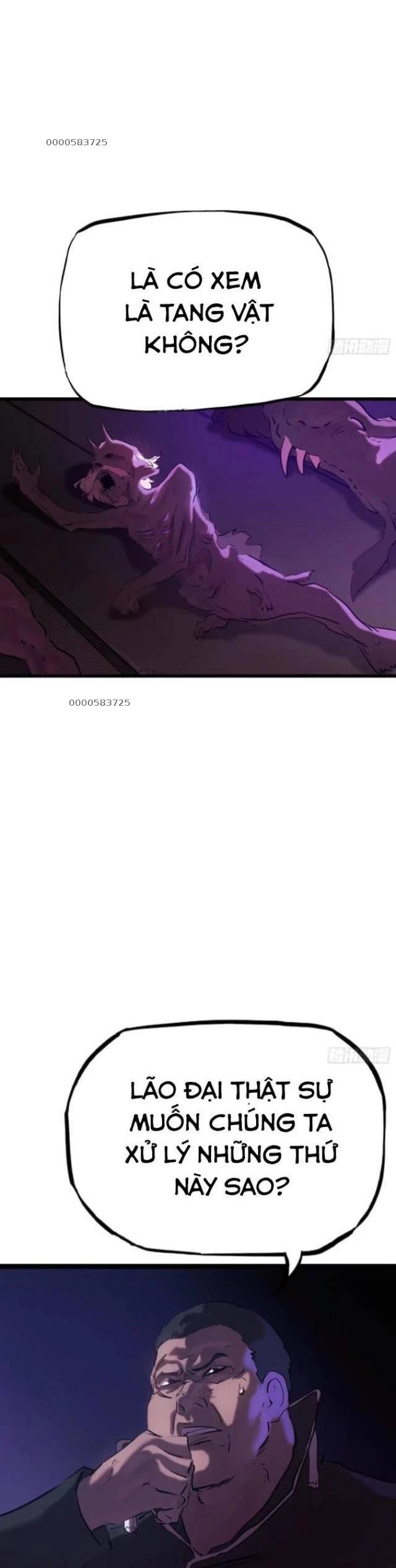 Phong Yêu Vấn Đạo Chapter 68 - Trang 4