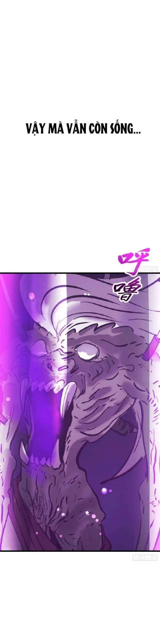 Phong Yêu Vấn Đạo Chapter 68 - Trang 4