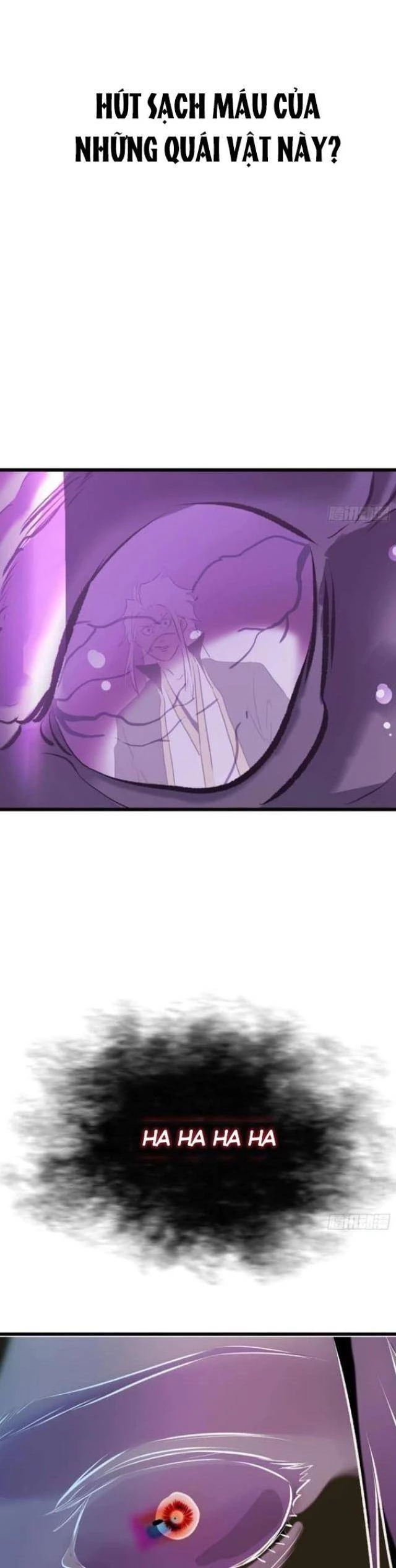 Phong Yêu Vấn Đạo Chapter 68 - Trang 4