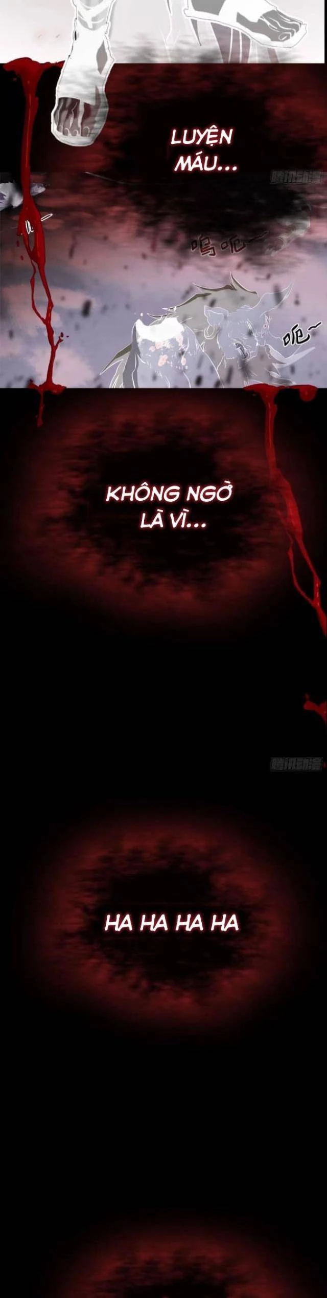 Phong Yêu Vấn Đạo Chapter 68 - Trang 4