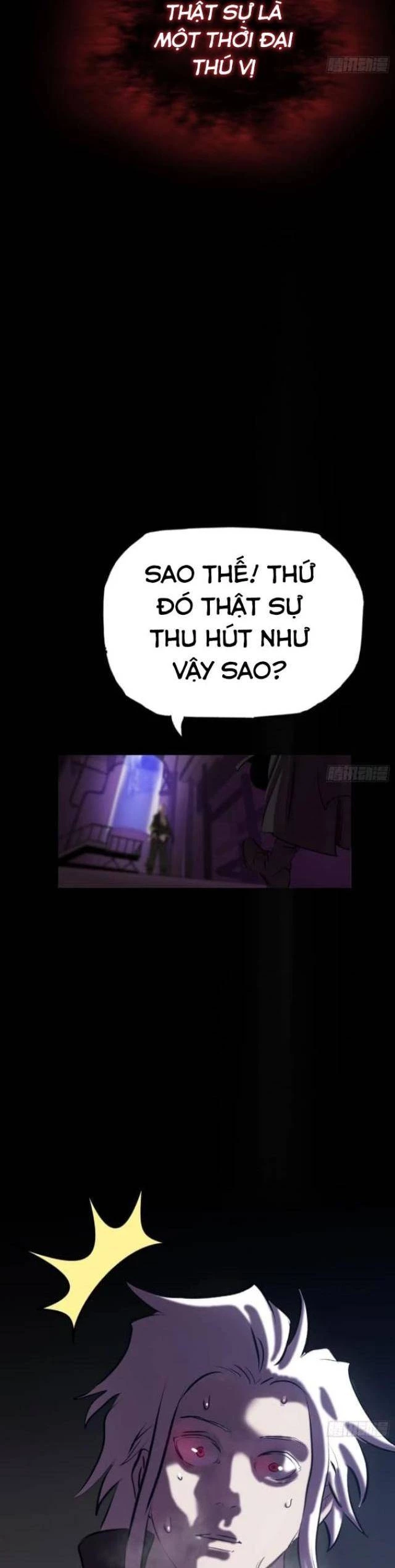 Phong Yêu Vấn Đạo Chapter 68 - Trang 4