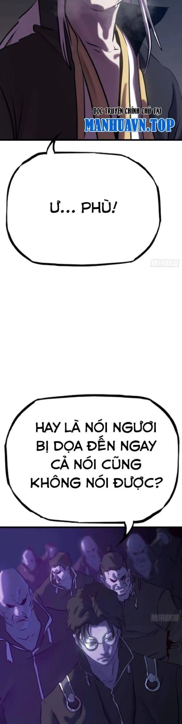 Phong Yêu Vấn Đạo Chapter 68 - Trang 4