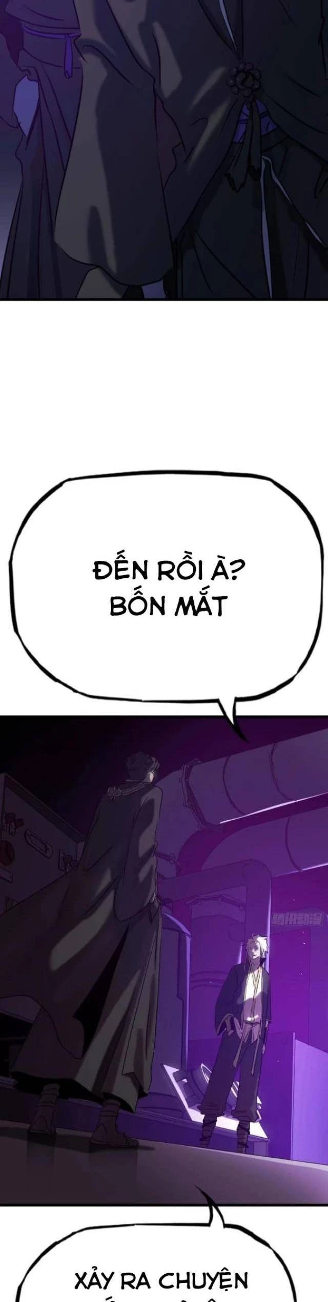 Phong Yêu Vấn Đạo Chapter 68 - Trang 4