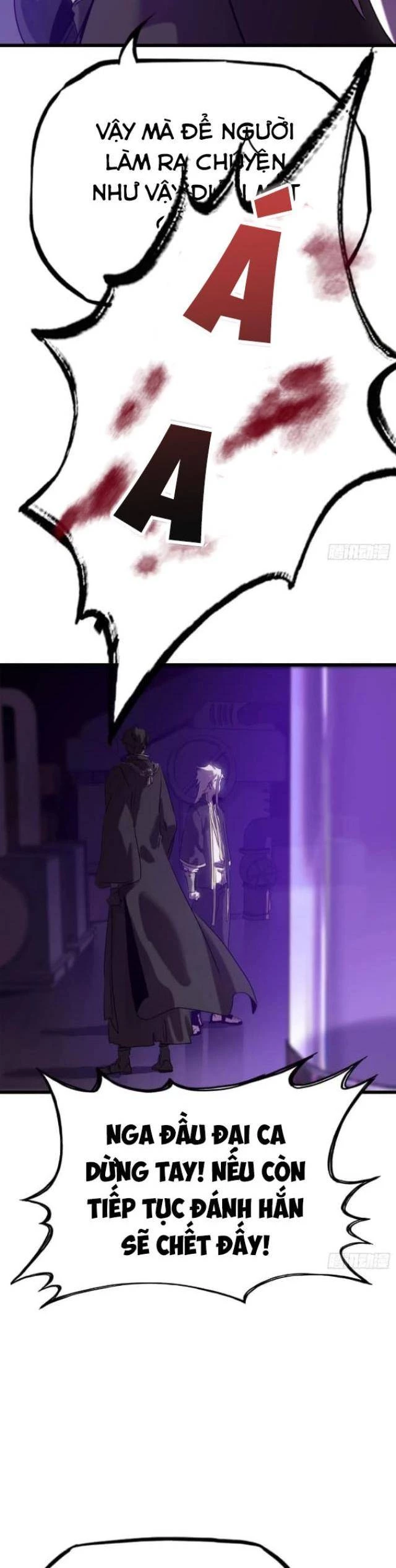 Phong Yêu Vấn Đạo Chapter 68 - Trang 4