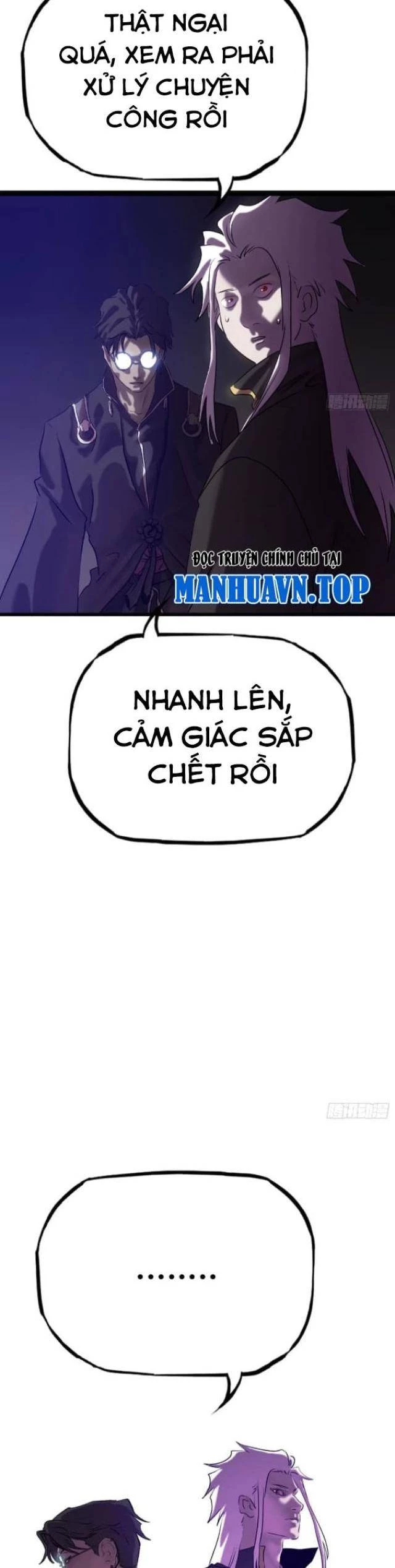 Phong Yêu Vấn Đạo Chapter 68 - Trang 4