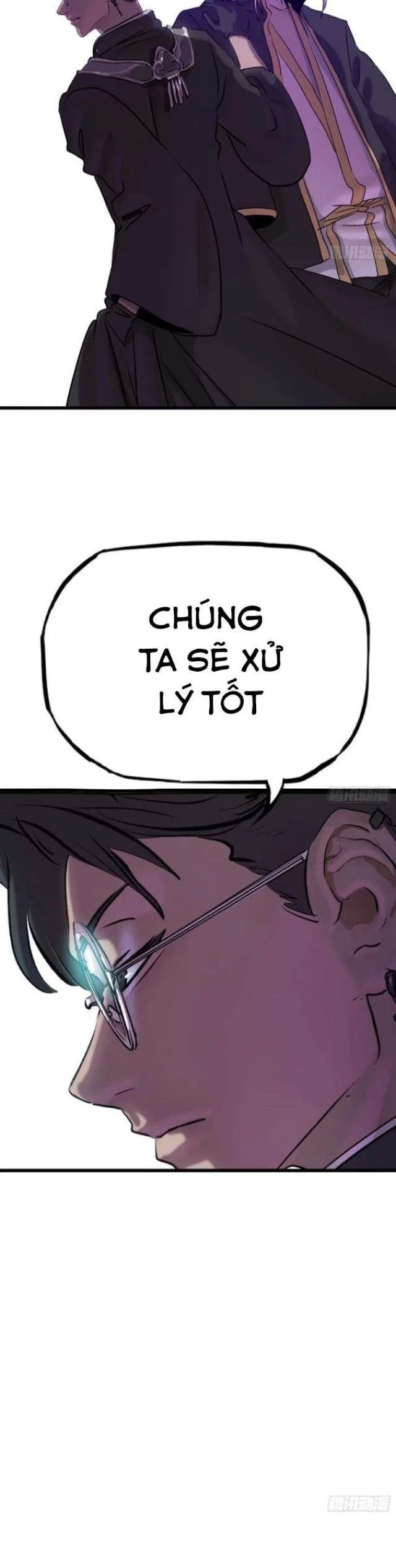 Phong Yêu Vấn Đạo Chapter 68 - Trang 4