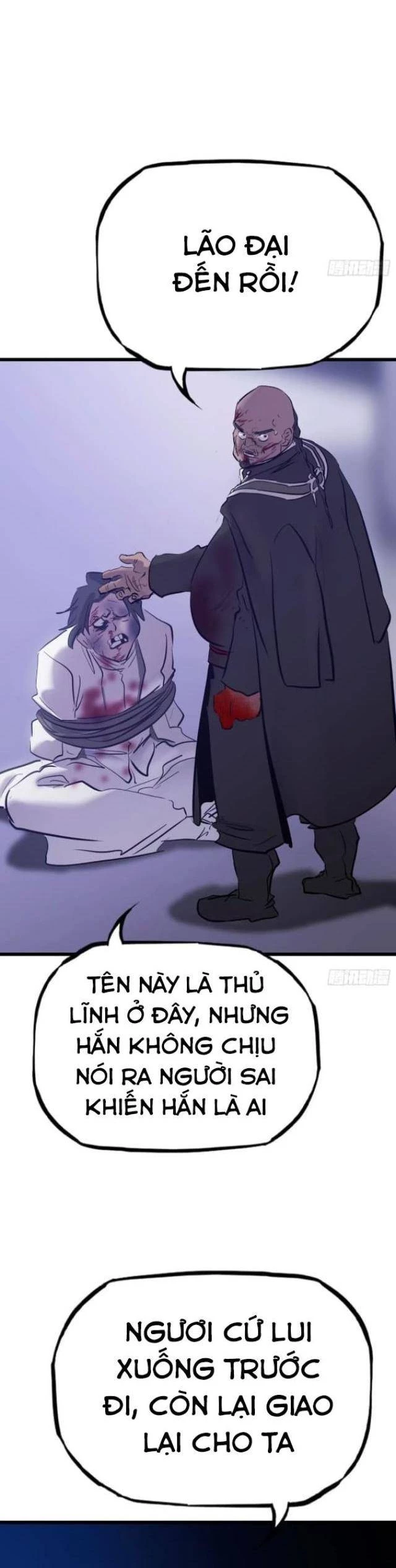 Phong Yêu Vấn Đạo Chapter 68 - Trang 4