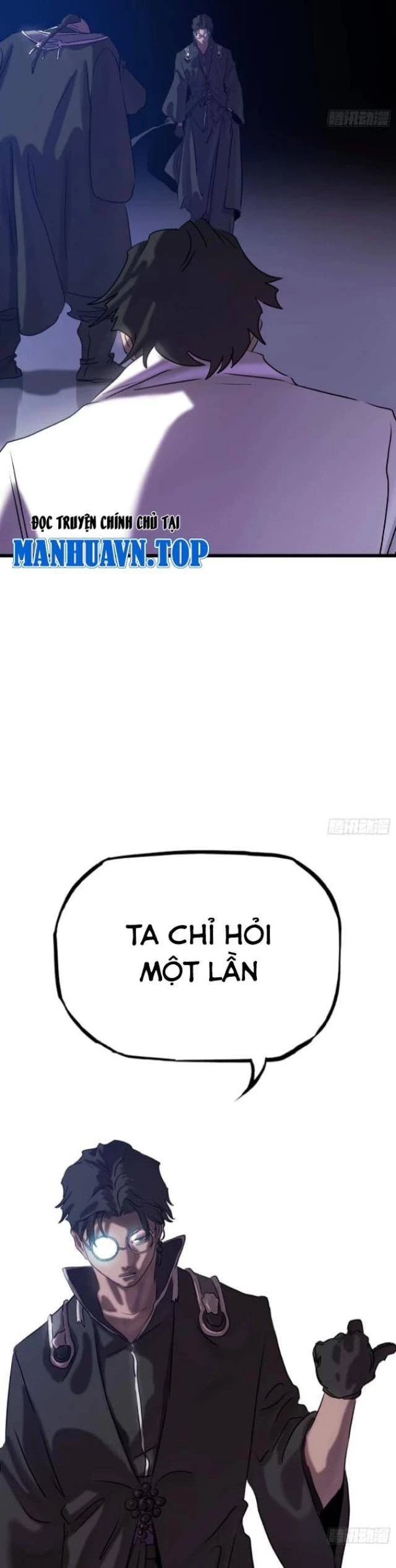 Phong Yêu Vấn Đạo Chapter 68 - Trang 4