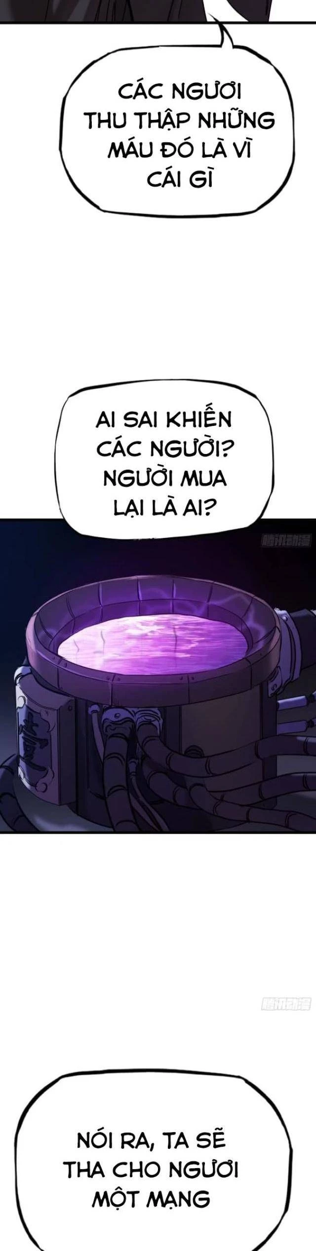 Phong Yêu Vấn Đạo Chapter 68 - Trang 4