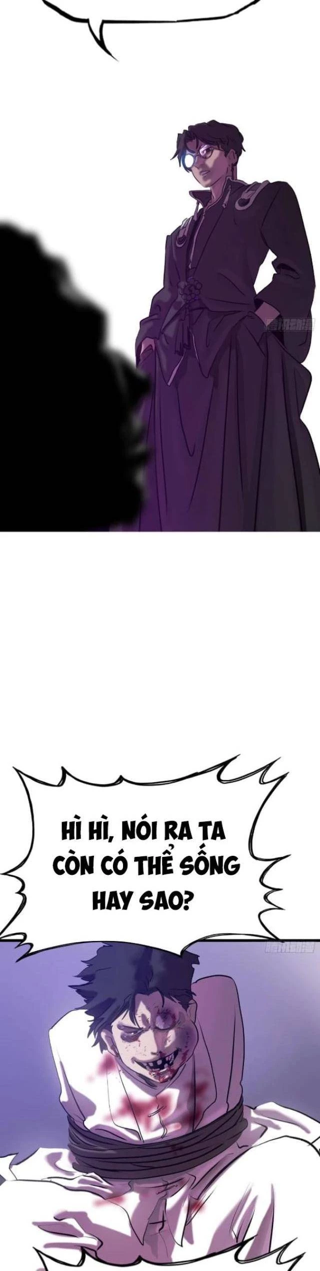 Phong Yêu Vấn Đạo Chapter 68 - Trang 4