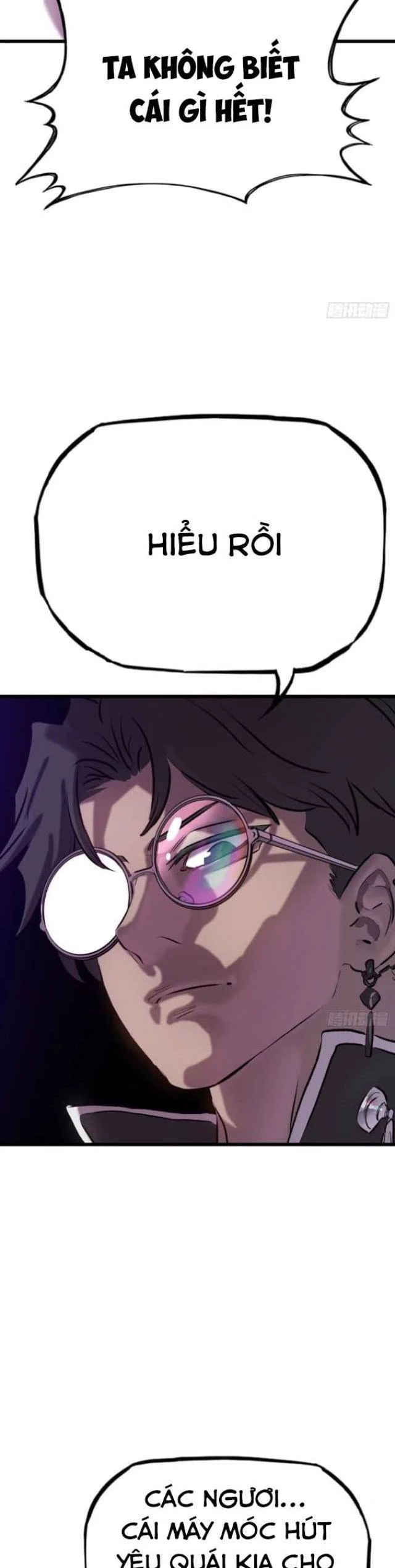 Phong Yêu Vấn Đạo Chapter 68 - Trang 4