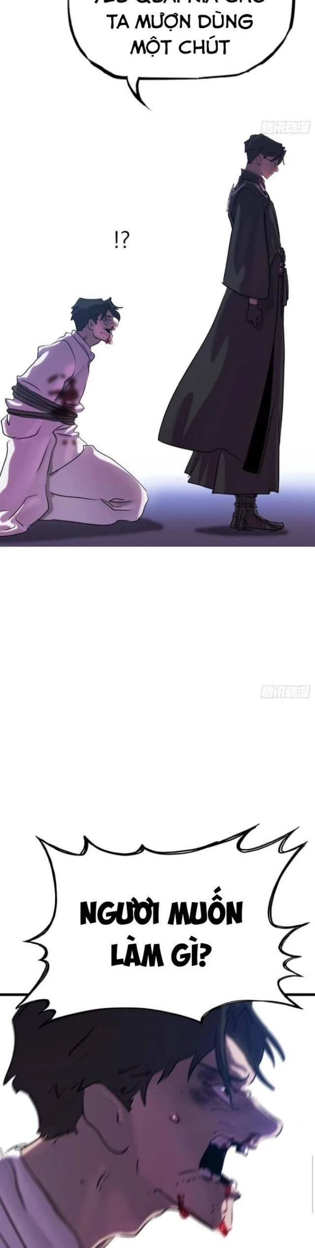 Phong Yêu Vấn Đạo Chapter 68 - Trang 4